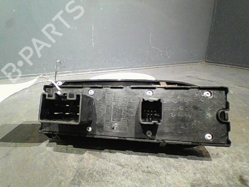 Used Left front window switch FORD C-MAX (DM2) 1.6 TDCi (90 hp) 10766224