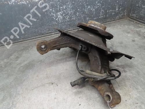 Used Right front steering knuckle Right front steering knuckle 16972998 16972998