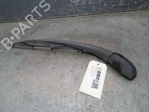 Used Rear windshield wiper arm TOYOTA YARIS (_P13_) 1.4 D (NLP130_, NLP130) (90 hp) 17134351