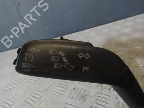 Steering column stalk SEAT IBIZA IV (6J5, 6P1) 1.2 TDI | BP19747664I23 