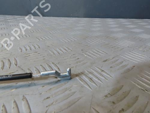 Rear left lock MERCEDES-BENZ C-CLASS (W204) C 350 CDI (204.022) | BP19798678C100 