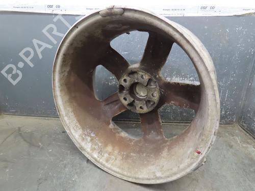 Rim HYUNDAI SANTA FÉ II (CM) 2.2 CRDi GLS 4x4 | BP16242522C45