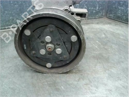 Airco pomp RENAULT TWINGO II (CN0_) 1.5 dCi (CN0U) | BP14978517M34 
