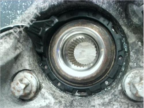 Right front steering knuckle FIAT CROMA (194_) 1.9 D Multijet (194AXC1B, 194AXC12) | BP15047009M26 