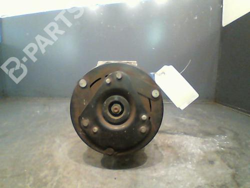 Used AC compressor FIAT CROMA (194_) 1.9 D Multijet (194AXC1B, 194AXC12) (150 hp) 11210136