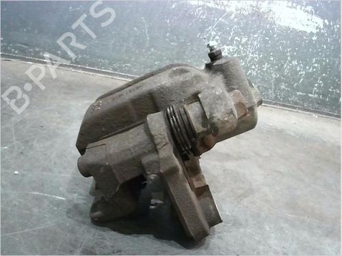 Left rear brake caliper HYUNDAI TUCSON (TL, TLE) 1.7 CRDi | BP15395215M107 