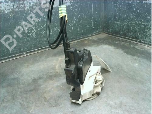 Rear right lock CITROËN C-CROSSER (VU_, VV_) 2.2 HDi | BP11126025C99 