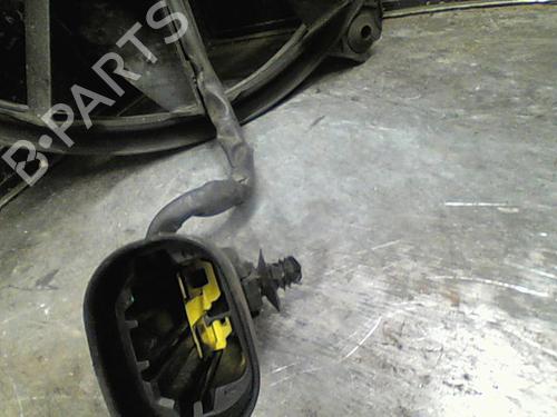 Used Radiator fan Radiator fan PEUGEOT 5008 (0U_, 0E_) 1.6 HDi (112 hp) 11425271 11425271