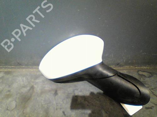 Used Right mirror FIAT GRANDE PUNTO (199_) 1.3 D Multijet (75 hp) 11212510