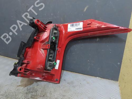 Left taillight PEUGEOT 5008 (0U_, 0E_) 1.6 HDi | BP29551171C34 