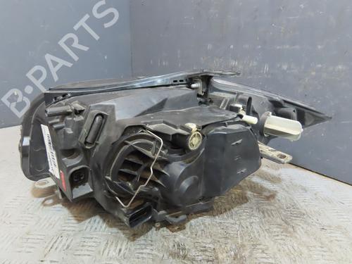 Used Right headlight BMW 1 (E87) 120 d (177 hp) 29963447