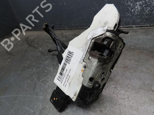 Used Front right lock PEUGEOT 207 SW (WK_) 1.6 HDi (90 hp) 16242545