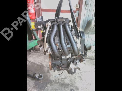 Engine CHEVROLET MATIZ (M200, M250) 0.8 | BP11971304M1 