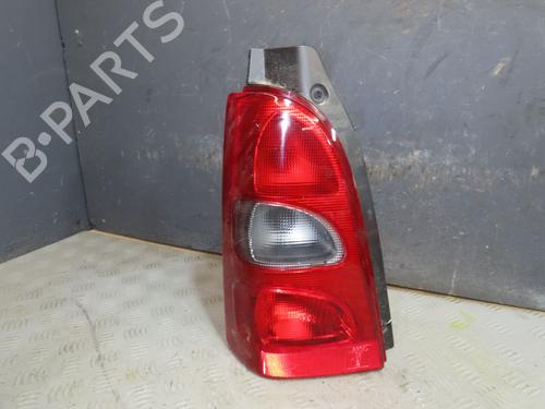 Left taillight SUZUKI WAGON R+ (MA) 1.3 (RB413) | BP39453358C34 - Image 2