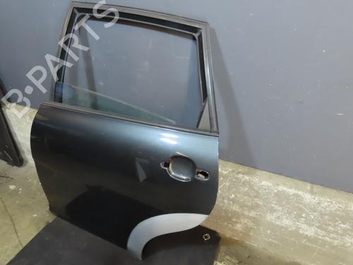 Left rear door SEAT ALTEA (5P1)  | BP18601600C4 