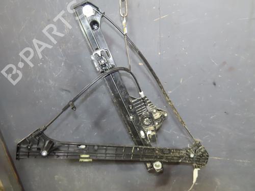 Used Front left window mechanism Front left window mechanism 37185756 37185756