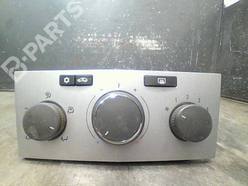 Used Climate control OPEL ZAFIRA / ZAFIRA FAMILY B (A05) 1.7 CDTI (M75) (110 hp) 10762290