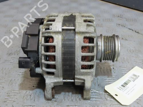 Alternator AUDI Q2 (GAB, GAG) 2.0 TDI quattro | BP24157386M7 - Image 4