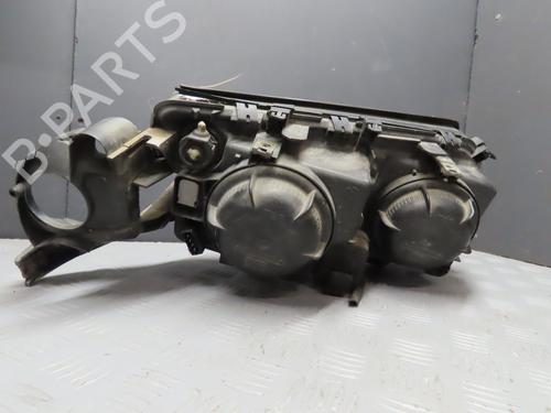 Left headlight VOLVO S80 I (184) 2.5 TDI | BP21211144C28 