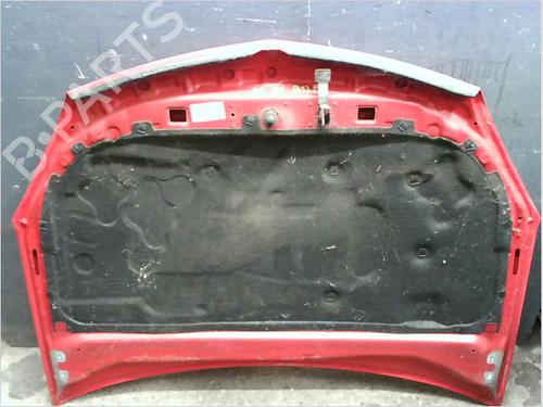 Panser OPEL ASTRA H (A04) 1.3 CDTI (L48) | BP12521583C1 