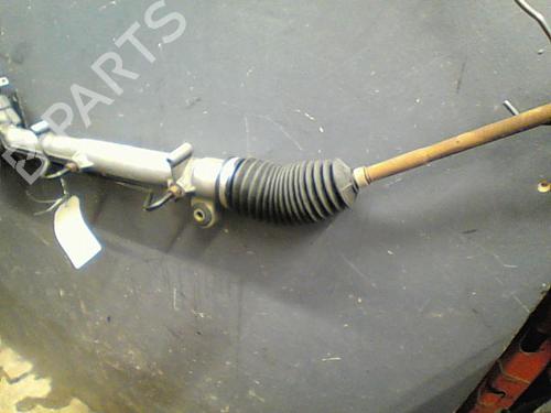Used Steering rack Steering rack FORD FUSION (JU_) 1.6 TDCi (90 hp) 10760468 10760468