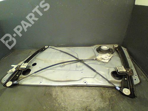 Front left window mechanism SEAT IBIZA III (6L1) 1.4 16V | BP11212235C22 