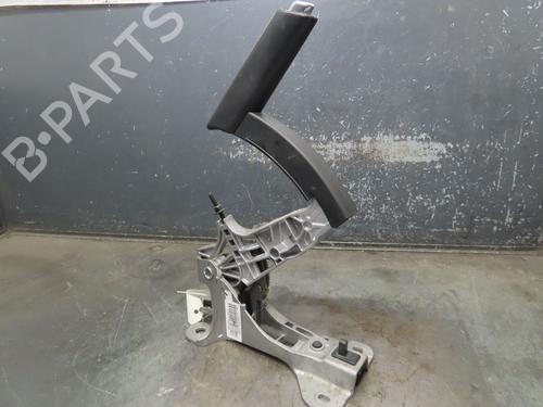 Hand brake CITROËN C4 CACTUS 1.5 BlueHDi 100 | BP16164969I18 