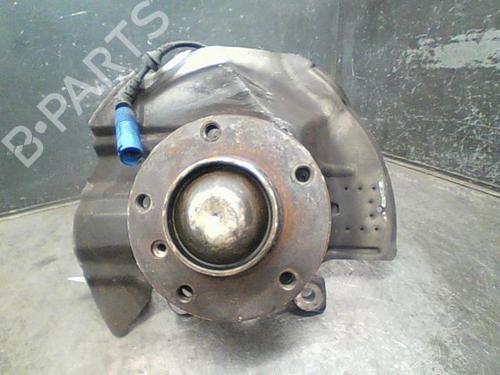 Used Right front steering knuckle BMW 3 Coupe (E46) 320 Ci (170 hp) 14871408
