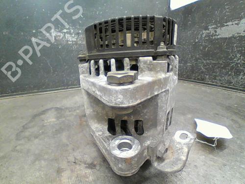Used Alternator CITROËN C1 (PM_, PN_) 1.0 (68 hp) 10759064