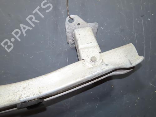 Front bumper reinforcement RENAULT MEGANE II Coupé-Cabriolet (EM0/1_) 1.9 dCi | BP25480010C109 