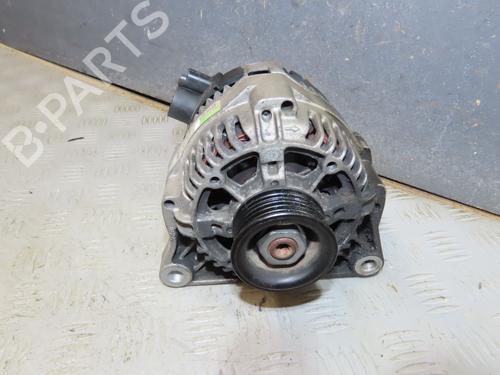 Generator Generator 38527338 38527338