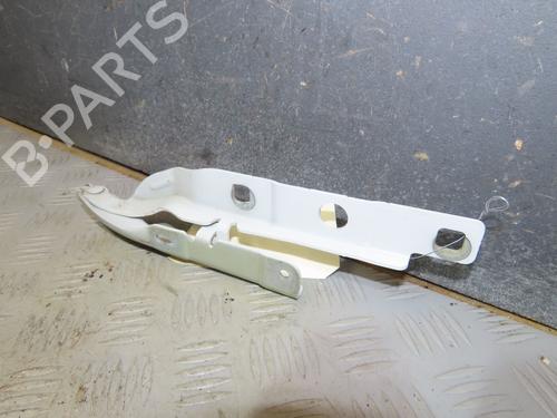 Used Hinge/Door check strap Hinge/Door check strap CITROËN C4 CACTUS 1.2 THP 110 (110 hp) 36246483 36246483