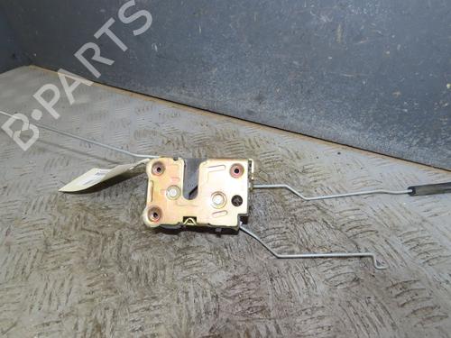 Used Front left lock Front left lock 37062530 37062530
