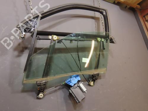 Front left window mechanism AUDI A4 B7 Avant (8ED) 1.9 TDI | BP21211082C22 