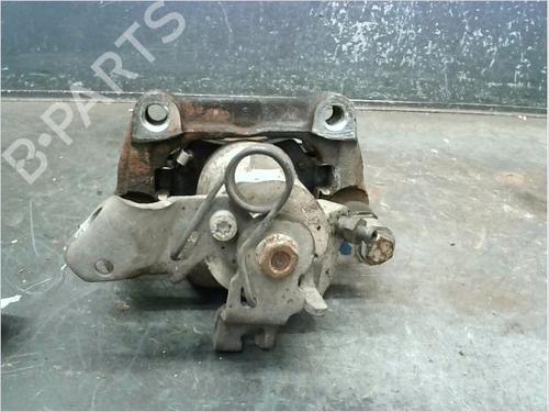 Right rear brake caliper OPEL ASTRA H (A04) 1.6 (L48) | BP15237429M106 