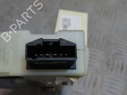 Used Sunroof engine PEUGEOT 307 SW (3H) 1.6 HDI 110 (109 hp) 26668853