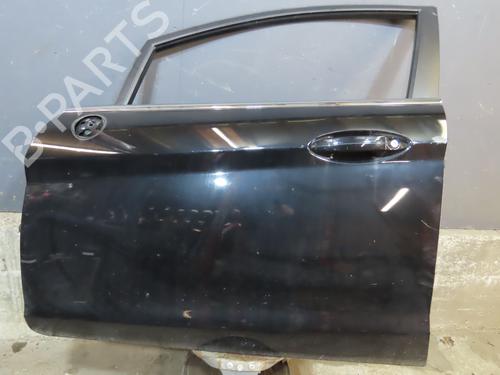 Left front door FORD FIESTA VI (CB1, CCN) 1.6 TDCi | BP23447606C2 