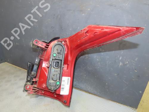 Used Left taillight Left taillight PEUGEOT 5008 (0U_, 0E_) 2.0 HDi 150 / BlueHDi 150 (150 hp) 34457033 34457033