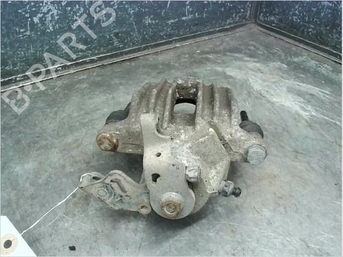 Left rear brake caliper AUDI A3 (8L1) 1.9 TDI | BP14872631M107 
