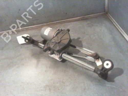 Front wiper motor OPEL CORSA D (S07) 1.2 (L08, L68) | BP23116985M29
