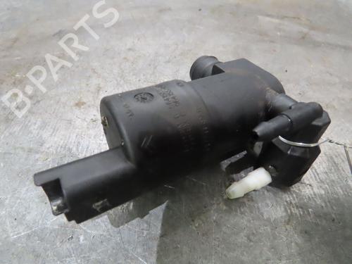 Used Washer pump RENAULT KANGOO / GRAND KANGOO II (KW0/1_) 1.5 dCi 90 (KW05, KW08, KW0G, KW11) (90 hp) 16106216