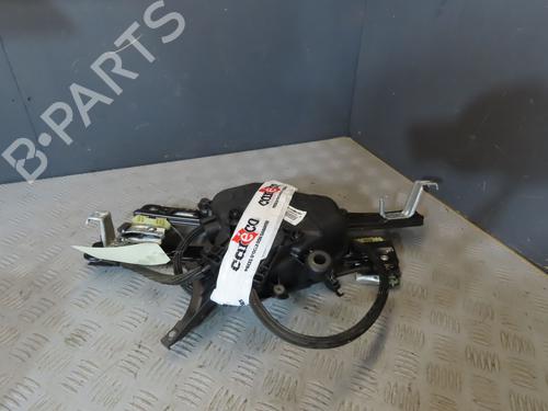 Used Front left window mechanism SEAT IBIZA IV (6J5, 6P1) 1.4 (85 hp) 21211081