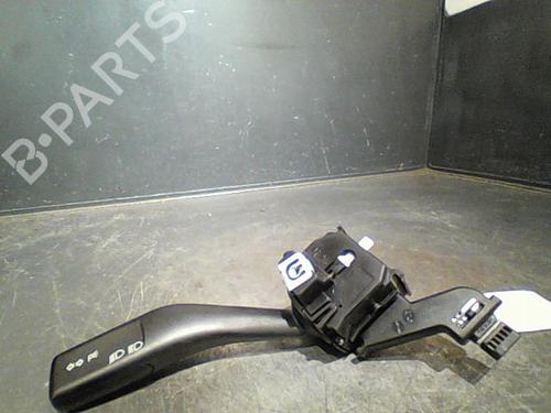 steering-column-stalk-vw-caddy-iii-mpv-2kb-2kj-2cb-2cj-19-tdi-3c8941431cxsh-2004-2005-2006-2007-2008-2009-2010-2011-2012-2013-2014-2015-2016-10762091 main image