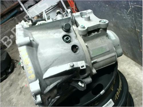 Used Gearbox Gearbox CITROËN C3 Picasso (SH_) 1.6 HDi (90 hp) 11233101 11233101