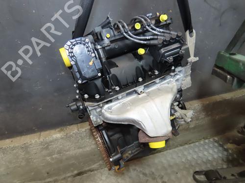 Engine RENAULT TWINGO II (CN0_) 1.2 16V (CN04, CN0B) | BP38915713M1 - Image 3