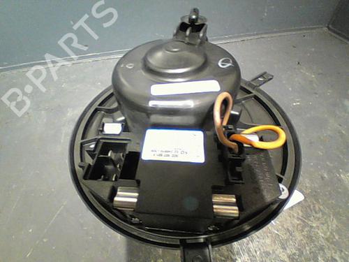 Used Heater blower motor VW GOLF VI (5K1) 1.6 TDI (105 hp) 10759453