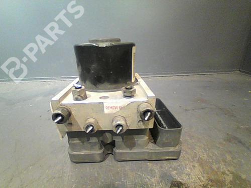 Used ABS pump CITROËN C3 II (SC_) 1.6 VTi 120 (120 hp) 10760778