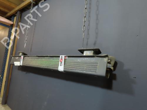 Rear bumper CITROËN JUMPER II Van 2.2 HDi 130 | BP18342631C8 