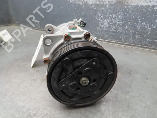 AC compressor AUDI TT (8N3) 1.8 T | BP17730332M34 