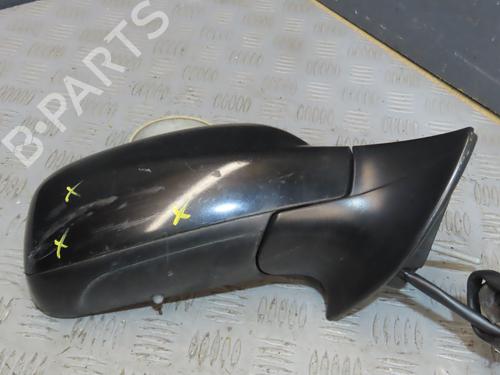 Right mirror PEUGEOT 407 (6D_) 2.0 HDi 135 (6DRHRH, 6DRHRE, 6DRHRG, 6DRHRJ) | BP24185853C27 